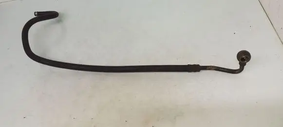 Audi A4 S4 B6 8E 8H Power steering hose/pipe/line 8E1422891E