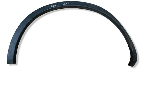 Nissan Qashqai Rear arch trim 93829JD0