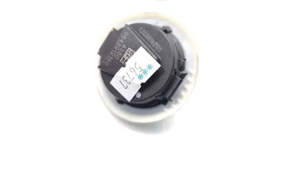 Peugeot 3008 II Airbag deployment crash/impact sensor 9843912180 A2C96192101