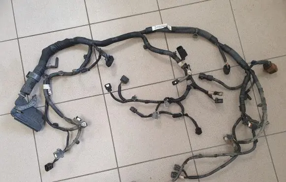 Subaru Outback (BS) Engine installation wiring loom 24020AG020