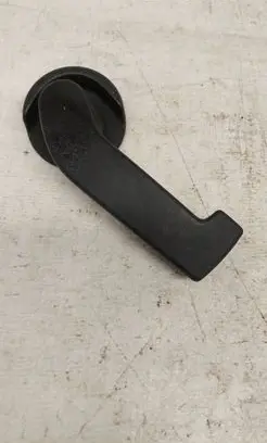 Renault Master III Loading door interior handle 8200766678