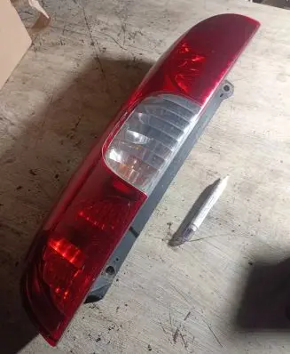 Fiat Doblo Rear/tail lights 51755144 20110999 20110383