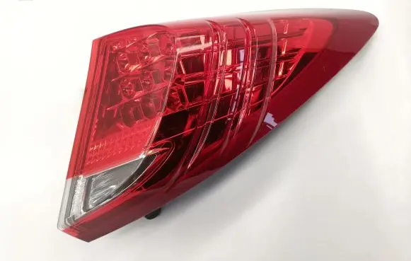 Honda Civic IX Rear/tail lights