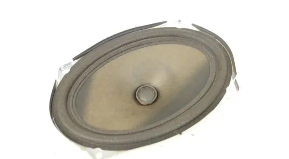 Mini One - Cooper Coupe R56 Rear door speaker 3422633