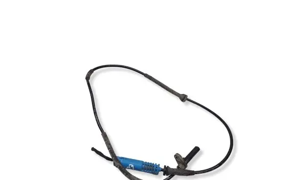 BMW 5 E60 E61 ABS rear brake sensor 6908705