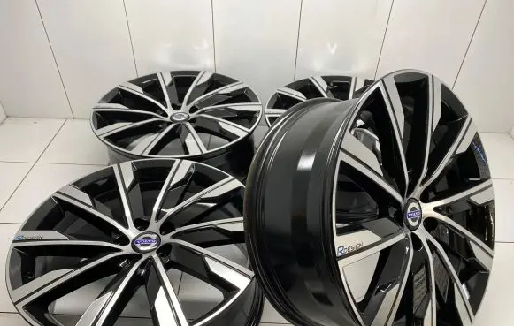 Volvo XC40 R20 alloy rim 
