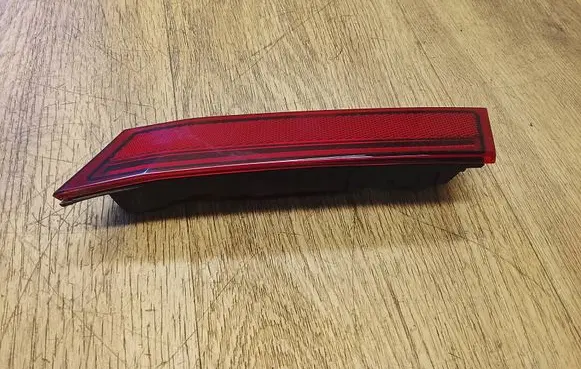 KIA EV6 Rear tail light reflector 924A2CV000 924A2CV050