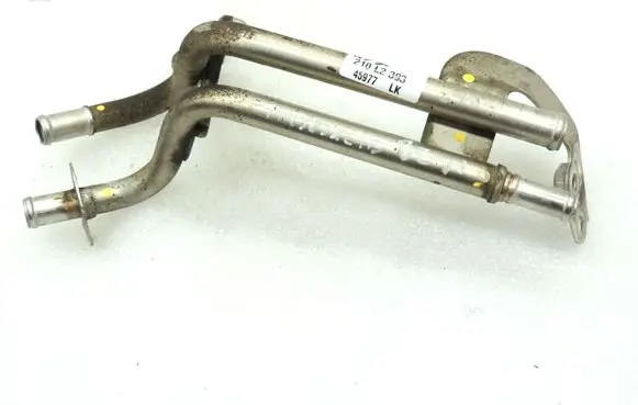 Nissan Navara D40 Engine coolant pipe/hose 144985X21B