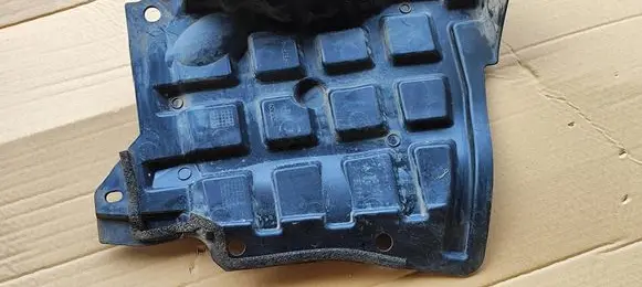 Other engine bay part
