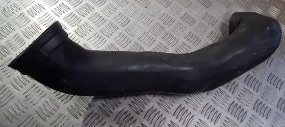 Renault Scenic I Air intake hose/pipe 7700845085b