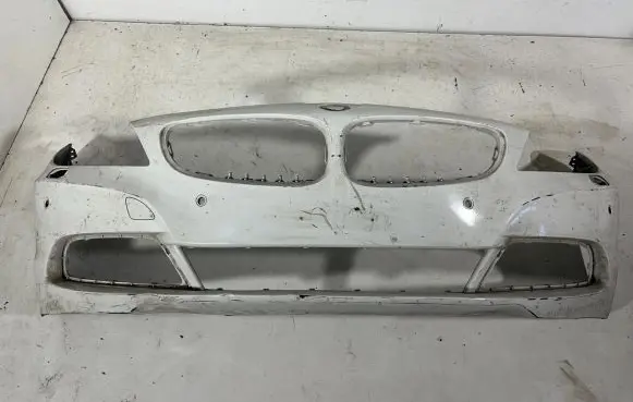 BMW Z4 E89 Front bumper 51117192156