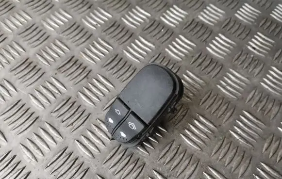 Ford Focus Electric window control switch YS4T14529AA