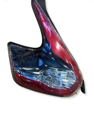 Nissan Juke I F15 Rear/tail lights 26555BV80A 26555BV80ARHK14 L90049815