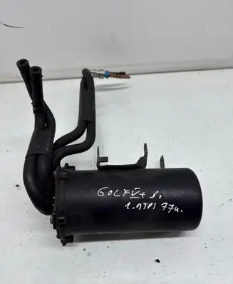 Volkswagen Golf Plus Fuel filter housing 1K0127400J 43805 6650473119
