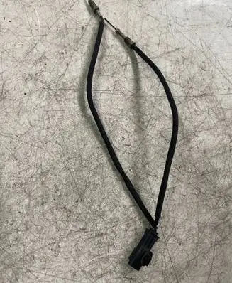 Peugeot Boxer Oil temperature sensor 