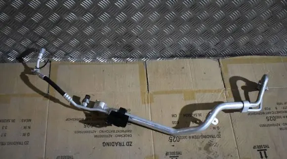 BMW X3 G01 Engine coolant pipe/hose 948407355