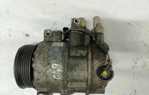 Mercedes-Benz E W211 Air conditioning (A/C) compressor (pump) A0012308611 0012301311 0012307911