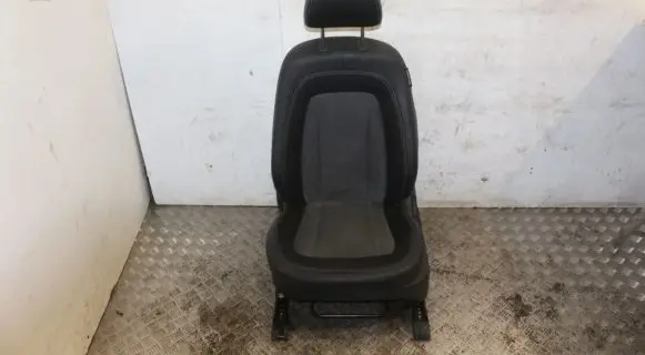 KIA Optima Front driver seat 