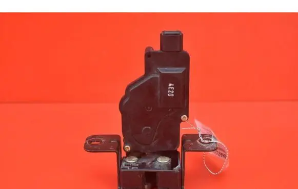 KIA Sorento Tailgate/trunk/boot lock/catch/latch 87130-3E000