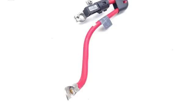 BMW 7 E65 E66 Positive cable (battery) 6908745 10057310AK 690874504
