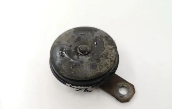 Toyota RAV 4 (XA20) Horn signal