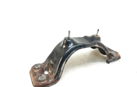 Muffler mount bracket/holder