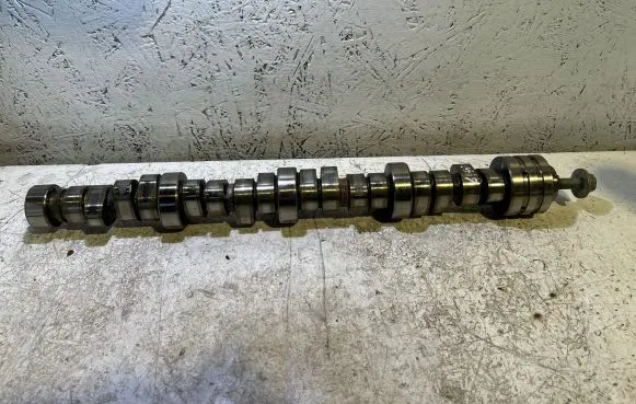 Camshaft
