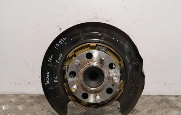 Hyundai Tucson LM Rear wheel hub
