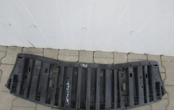 Nissan Note (E12) Front bumper skid plate/under tray 626603VU0A