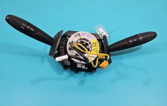 Fiat 500 Headlight wiper switch 07354724690 IMPRK1490533