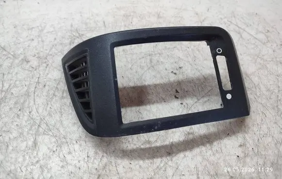 Citroen Jumper Other dashboard part 385801