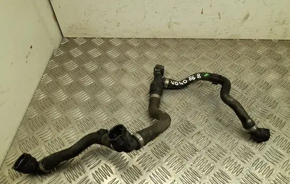 BMW 3 G20 G21 Engine coolant pipe/hose 8654861