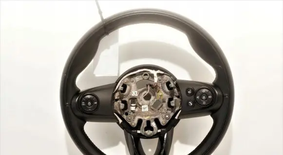 Mini Cooper Countryman F60 Steering wheel KIEROWNICA SKÓRA MINI COOPER R56