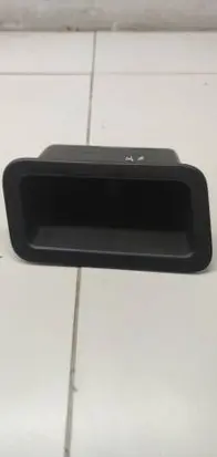 Renault Kadjar Tailgate trim 909401164