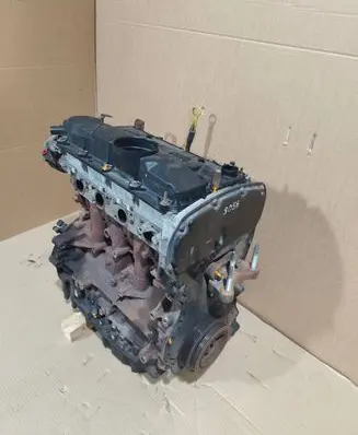 Ford Transit Engine 