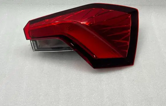 Skoda Kamiq Rear/tail lights 658945096
