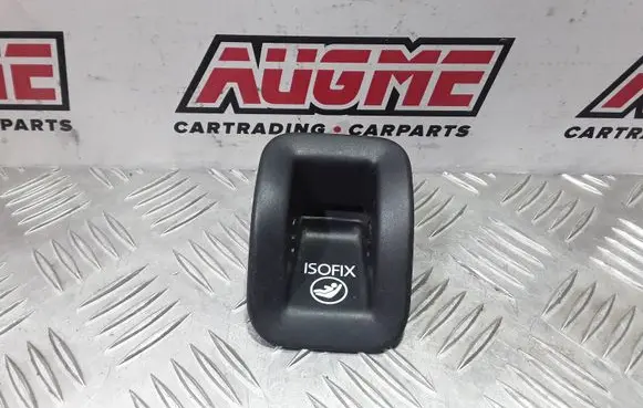 KIA Sportage ISOFIX cover 8T0887233A 8T0887233B