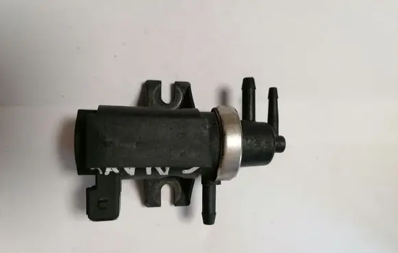 Volkswagen Golf IV Turbo solenoid valve 1H0906627 72190320
