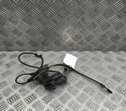 Cupra Formentor Rear air suspension level height sensor 5WA907127