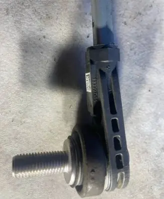 Rear anti-roll bar/stabilizer link