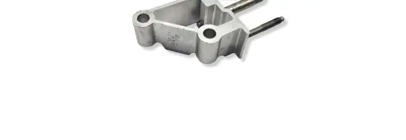 Volkswagen Golf Plus Engine mounting bracket 1K1857022D