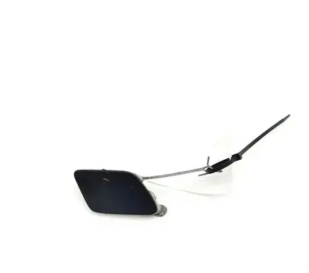 Audi A3 S3 8V Front tow hook cap/cover 8V3807241C 8V3807241