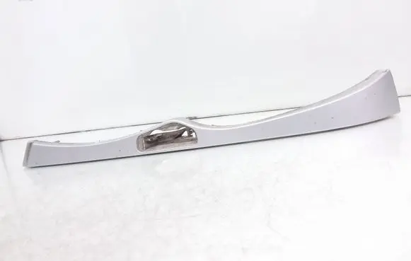 Under headlight/headlamp trim