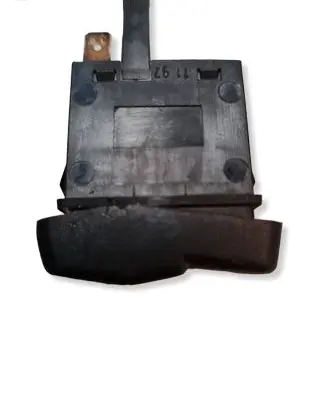 Volkswagen Transporter - Caravelle T4 Fog light switch 701941535