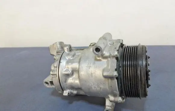 Dacia Jogger Air conditioning (A/C) compressor (pump) 926003380R