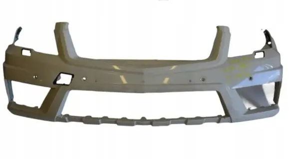 Mercedes-Benz GLK (X204) Front bumper A2048858425