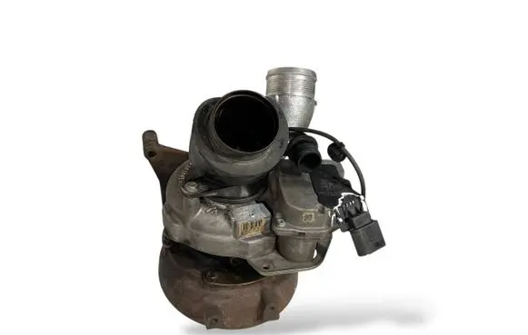 Audi A6 S6 C6 4F Turbo 059145715F 059145725E 059906088A