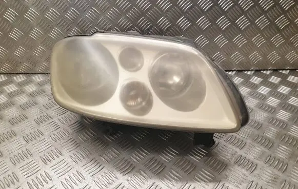 Volkswagen Touran I Headlight/headlamp 1305235778