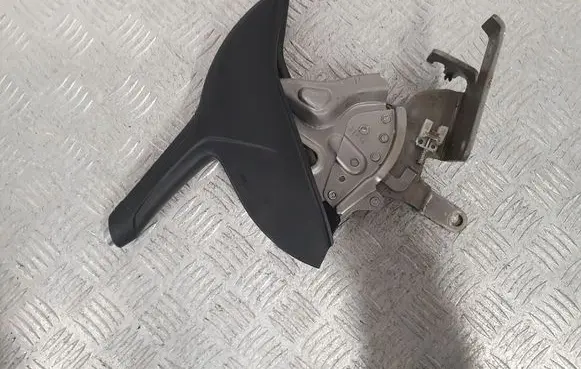 Ford B-MAX Handbrake/parking brake lever assembly AP312780AHW