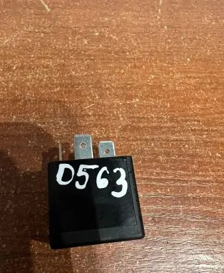 Land Rover Range Rover Sport L494 Other relay DH2214B192CA D563